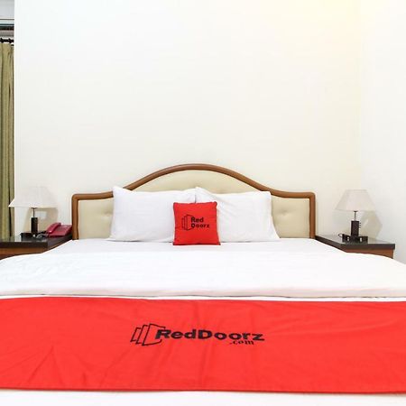 Reddoorz Plus @ Tegal Panggung Yogyakarta Exterior photo